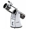 203/1200 SkyWatcher Skyliner-200P Flex Tube Parabolic Dobsonian