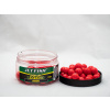 Jet Fish Legend Biokrill Prevedenie: Pop up boilies - 12mm - 40g