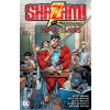 Shazam! and the Seven Magic Lands (New Edition) - Dale Eaglesham, Geoff Johns