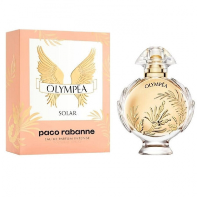 Paco Rabanne Olympea Solar Intense, Parfumovaná voda 50ml pre ženy