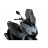 PUIG Plexi na motorku PUIG V-TECH LINE TOURING 21534F tmavá dymová