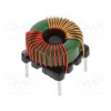 Tlmivka drôtový 497uH 100mΩ -40÷125°C ±25% 170A
