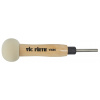 Vic Firth Vickick Beater 5 Wood Shaft