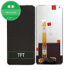 LCD displej + Dotykové sklo Oppo A53 CPH2127 CPH2131 Aftermarket