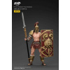 Joy Toy (CN) Strife 1/18 Rímsky gladiátor Hasta Gladiator 11 cm
