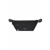 Samsonite MOVE 5.0 WAIST BAG S - dámska ľadvinka, S, black 151652 - Black 151652