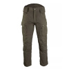 MIL-TEC® Nohavice MIL-TEC softshellové ASSAULT, Ranger green Konfekčná veľkosť: XL