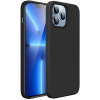 Kryt ESR Cloud Soft iPhone 13 Pro Black