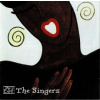 Jazz Cafe / The Singers - CD