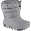 Crocs detské snehové topánky Classic Neo Puff 207683 Boot