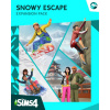 ESD The Sims 4 Život na horách 12250