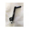Štartovacia páka Yamaha YZ 125 1986-2024 4MX čierna