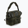 Taška Shimano Tribal Trench Gear Carryall zelená SHTTG01 (Compaact)