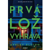 Prvá lož vyhráva - Ashley Elston - online doručenie