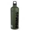 Fľaša na palivo Primus Fuel Bottle 1,0L - forest green
