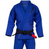 BJJ kimono Venum Power 2.0 gi - Blue Velikost: A3,5