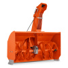 Snehová fréza pre Husqvarna R-400 series II