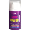 Intt releases liquid vibrating gel blackberry flavor 15 ml