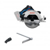 BOSCH Akumulátorová okružná píla GKS 18V-68-2 06016D0000