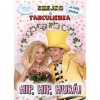 Smejko a Tanculienka • Hip, Hip, Hurá! (DVD)