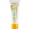 Jack N'Jill Prírodná zubná pasta organický banán a Xylitol 50 ml (9312657008010)