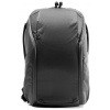 Fotobatoh Peak Design Everyday Backpack 20L Zip v2 - Black (BEDBZ-20-BK-2)