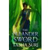 The Oleander Sword