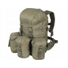 Helikon-Tex PL-TTE-NL-12 20-40 L Odtiene vojenského batohu zelene (Batoh Helikon Matilda 35L - Adaptívna zelená)