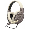 HAMA HAMA uRage gamingový headset SoundZ 333, béžovo-hnědý