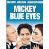Mickey Blue Eyes - v originálním znění s CZ titulky - DVD /plast/