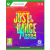 Just Dance 2024 (XSX)
