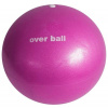 Sedco Míč OVERBALL 3423 26 cm (Růžová)