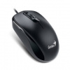 Myš Genius DX-110 (31010116107) čierna