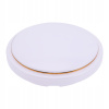 Lampové tienidlo - Klosz 4051 Kula E27 Matte White Glass, Avg. (Klosz 4051 Kula E27 Matte White Glass, Avg.)