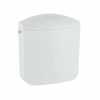 Geberit Splachovacia nádržka AP117, DualFlush, alpská biela 136.531.11.1