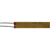 Thermo TECH Polyimid tepelná fólia samolepiaci 24 V/DC, 24 V/AC 7.7 W Krytie IPX4 (d x š) 140 mm x 23 mm; 3626108