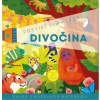 Svojtka Posvieť a hľadaj Divočina