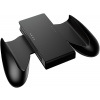 Držiak PowerA Joy-Con Comfort Grip Black - Nintendo Switch (617885015847)