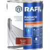 Farba - Farba strechy Radach 5L Mahagon RAL3013 SEMI-MATT Rafil (Farba - Farba strechy Radach 5L Mahagon RAL3013 SEMI-MATT Rafil)