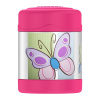Thermos FUNtainer - termoska na jedlo 290 ml - motýľ-ihneď