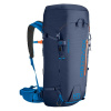 Ortovox Peak Light 40l Blue Lake