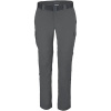 Columbia SILVER RIDGE II CONVERTIBLE PANT tmavo sivá Pánske outdoorové nohavice 40/36