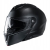 PRILBA HJC I90 SEMI FLAT BLACK L + ZADARMO (PRILBA HJC I90 SEMI FLAT BLACK L + ZADARMO)
