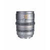 SIRUI Vision Prime 1 Series 50mm T1.4 Full Frame Cine Lens (Native E mount, Metal Grey Color, Z/RF/L Interchangable Mount)) Farba: Metal Grey