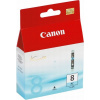 Canon inkoustová náplň CLI-8PC/ Foto azurová