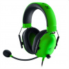 Razer Blackshark V2 X, green RZ04-03240600-R3M1