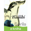E-kniha Bambi - Felix Salten