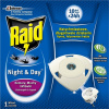 RAID NOC A DEŇ 3 INVENTÁRE PRE MOSE MUCHY (RAID NOC A DEŇ 3 INVENTÁRE PRE MOSE MUCHY)