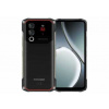 DOOGEE Blade 10 MAX, 8+12/256GB, 10300mAh, černý