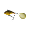 DAIWA - Rotačka Prorex TG Spin Jig Gold Nugget 21 g
